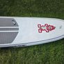 Starboard Big Easy SUP Image 3