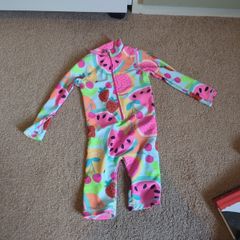 12-18month swimsuit UV suit
