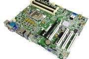 Hp Compaq Elite 8300 Socket Lga 1155 Atx, I5-3470 4x 3,2ghz, Ddr3 4gb 2x2gb 2rx8-pc3-10600u-09-10-b0 Memory