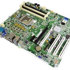 Hp Compaq Elite 8300 Socket Lga 1155 Atx, I5-3470 4x 3,2ghz, Ddr3 4gb 2x2gb 2rx8-pc3-10600u-09-10-b0 Memory