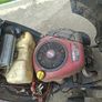 Ride on mower Image 6