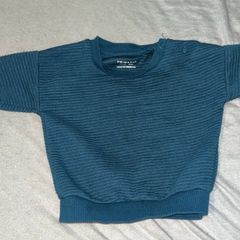 Baby jumper 3-6