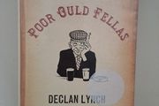 The Book of Poor Ould Fellas 1st ed