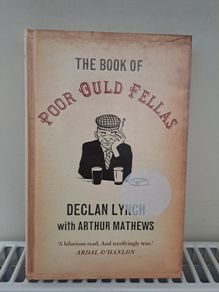The Book of Poor Ould Fellas 1st ed