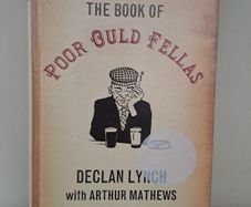 The Book of Poor Ould Fellas 1st ed