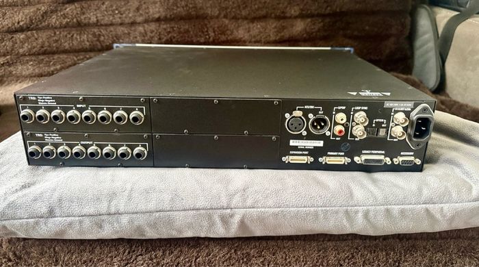 AVID (Digidesign)Pro Tools HD Interfaces x 3