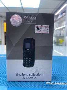 Zanco Tiny T3 mini phone