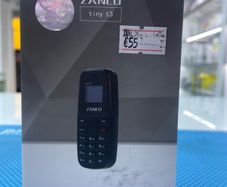 Zanco Tiny T3 mini phone