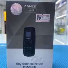Zanco Tiny T3 mini phone