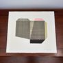 John Graham / Graphic Studio Dublin, Fine Art Etching Screen Print Image 7