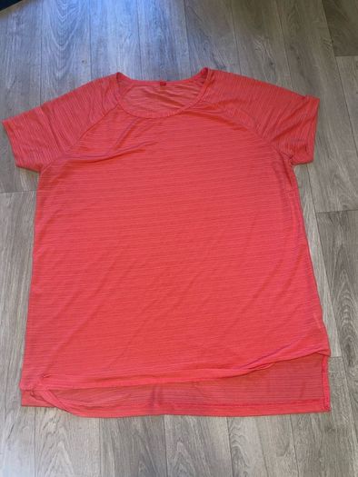 Gym t-shirt