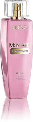 BOSS MA VIE Alternative - Eau De Parfum 100ml - JFenzi DESSO MON AMIE Women
