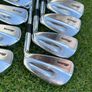 Mizuno MP67 Image 6
