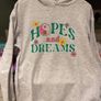 girls hoodies bundle x 7, age 14 years Image 4
