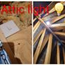 Insulated Attic Ladders Image 7