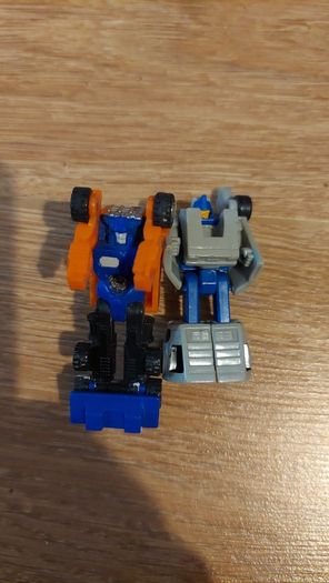 Transformers G1  mini