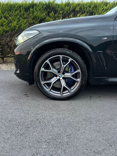 Bmw X5 3.0 Diesel 2019