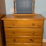 Bedroom furniture set Image 2