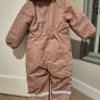 H&M Kids Rainsuit Image 2