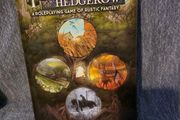 Through the Hedgerows Rpg
