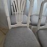 6 x Dining chairs Image 5