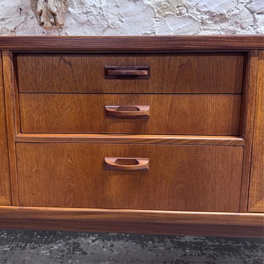 Mid Century Modern Sideboard by G Plan 'Sierra'