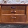 Mid Century Modern Sideboard by G Plan 'Sierra' Image 6