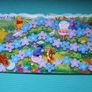Disney's Winnie the Pooh Hundred Acre Wood Adventures Board Game Image 3