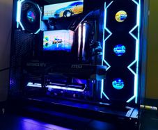 gaming pc
