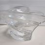 Waterford Crystal Marquis Trilium 6" inch Bowls x2 Image 2