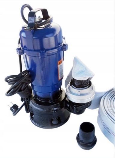 PUMP FOR septic tanks and dirty water