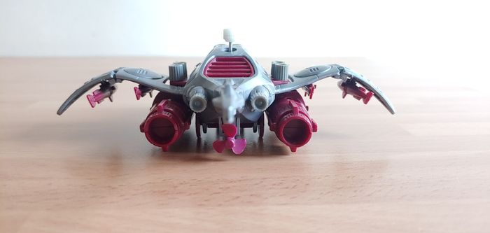 Zoids Z-Ray 1980's Vintage Original