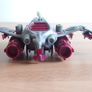Zoids Z-Ray 1980's Vintage Original Image 5
