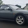 Scirocco mk2 side strips Image 2