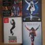 Michael Jackson Bundle CD/DVD Image 9