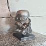 Star Wars Mini Statue Image 4