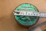 Vintage Sweet Tin