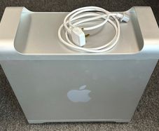 Apple Mac Pro 2.66