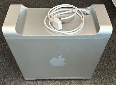 Apple Mac Pro 2.66