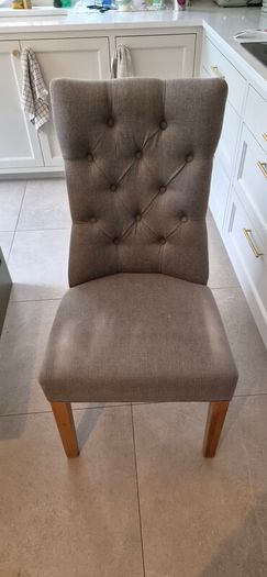 Dining Room Chairs