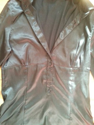 Zara black top