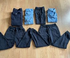school uniform