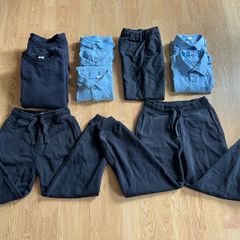 school uniform