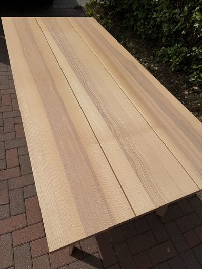 Dining Table and Chairs