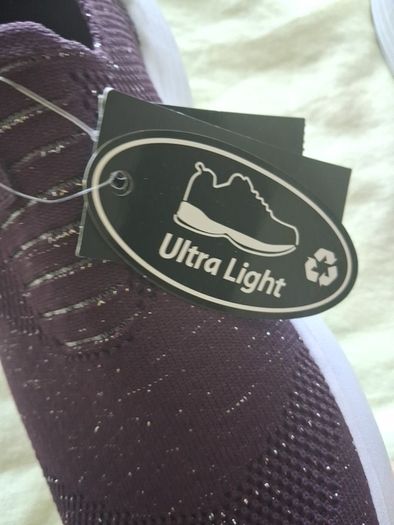 New runners