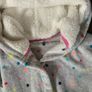 AS NEW M&S Girls Dressing Gown: 10-11yrs Image 3