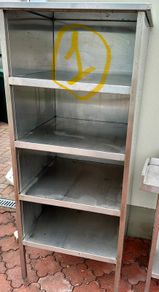 Stainless steel