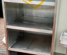 Stainless steel