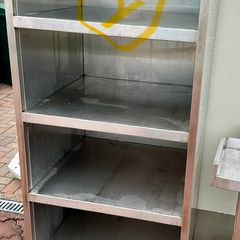 Stainless steel