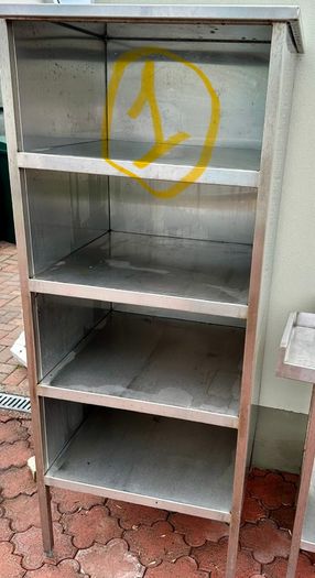 Stainless steel